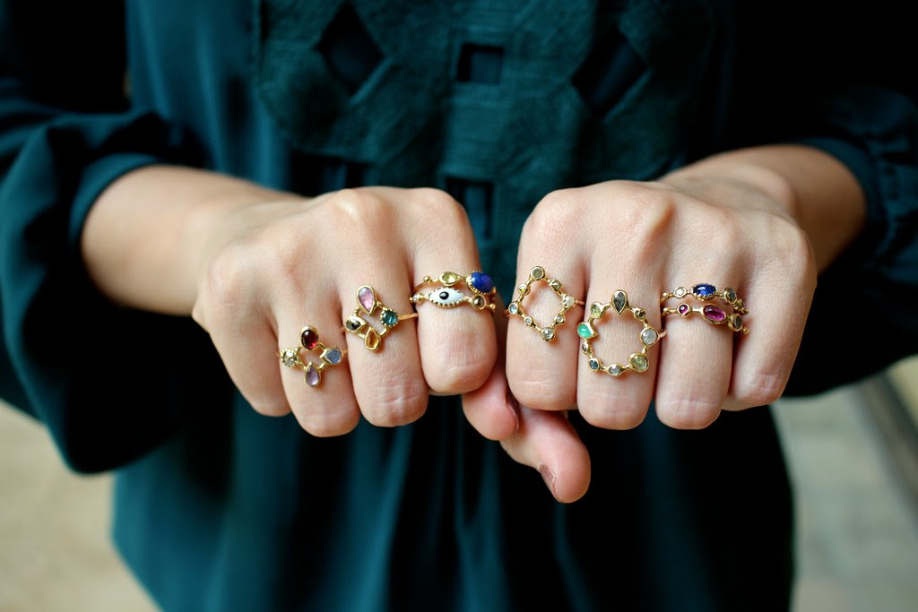 TWIST | Gem Gossip