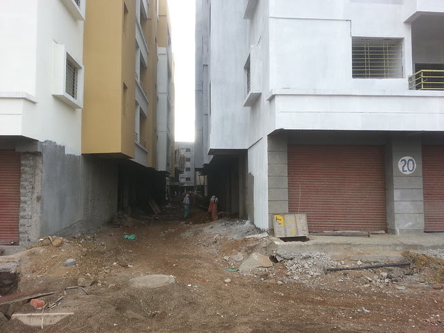 Star City Shirwal 412801, 1 BHK & 2 BHK Flats on Pune Bangalore Highway (N H 4) , Taluka Khandala, District Satara,