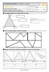 Exercices En Ligne Sur Les Triangles Ce2 : Je Reussis En Geometrie Au Ce2 - Kesso (25/10/2020 à 19h39) ça m'aide beaucoup à.