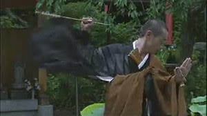 Spec 翔 当麻の左手が動いたのか こんなことしてません