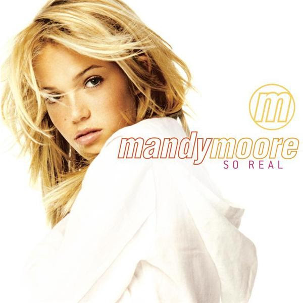 mandy moore so real