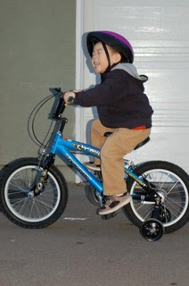 jude bike