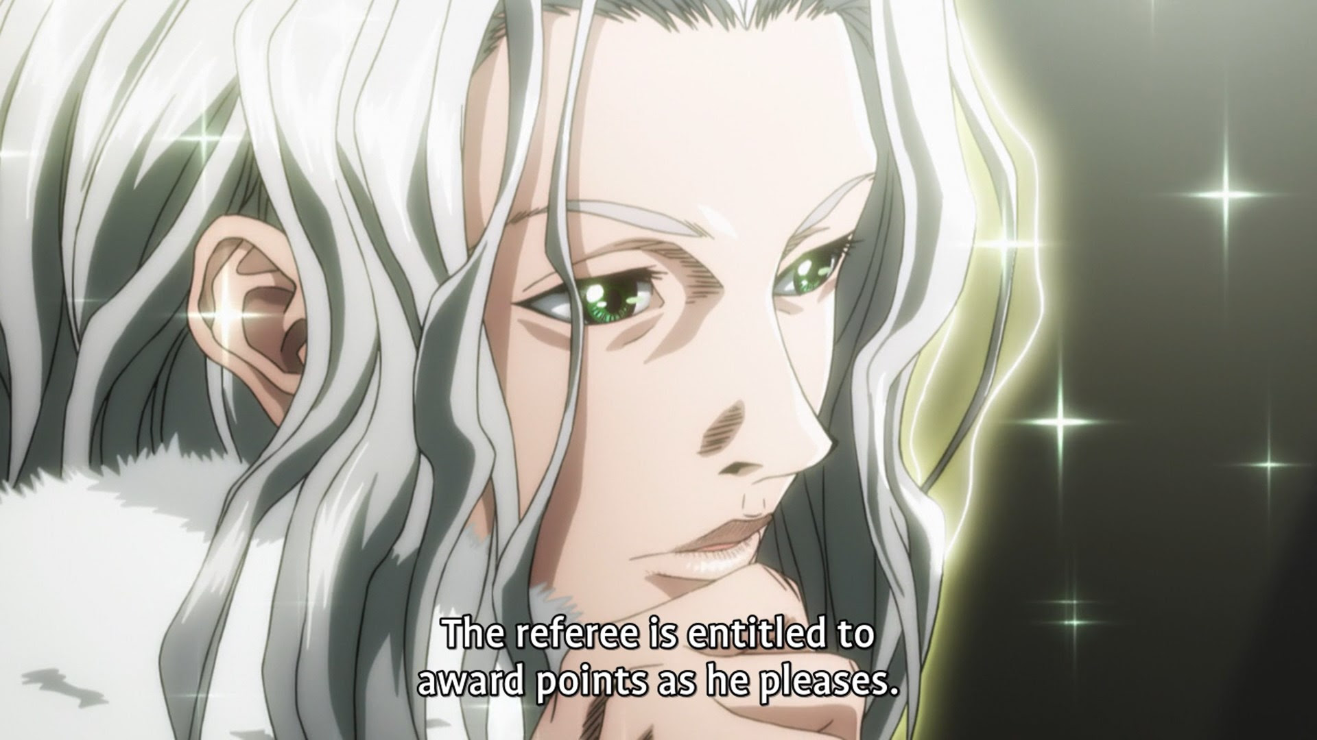 Rewatch Hunter X Hunter 11 Episode 36 Discussion Spoilers R Anime