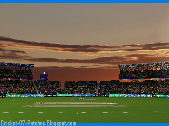 ICC World T20 2016 Patch For Cricket 07