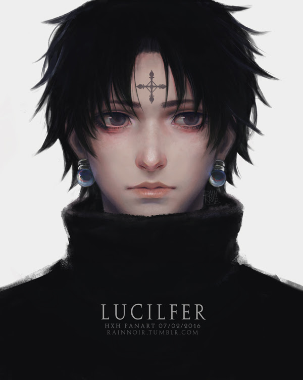 picture Chrollo Lucilfer Manga Panels codepen