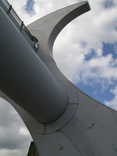 Falkirk wheel 100_0477