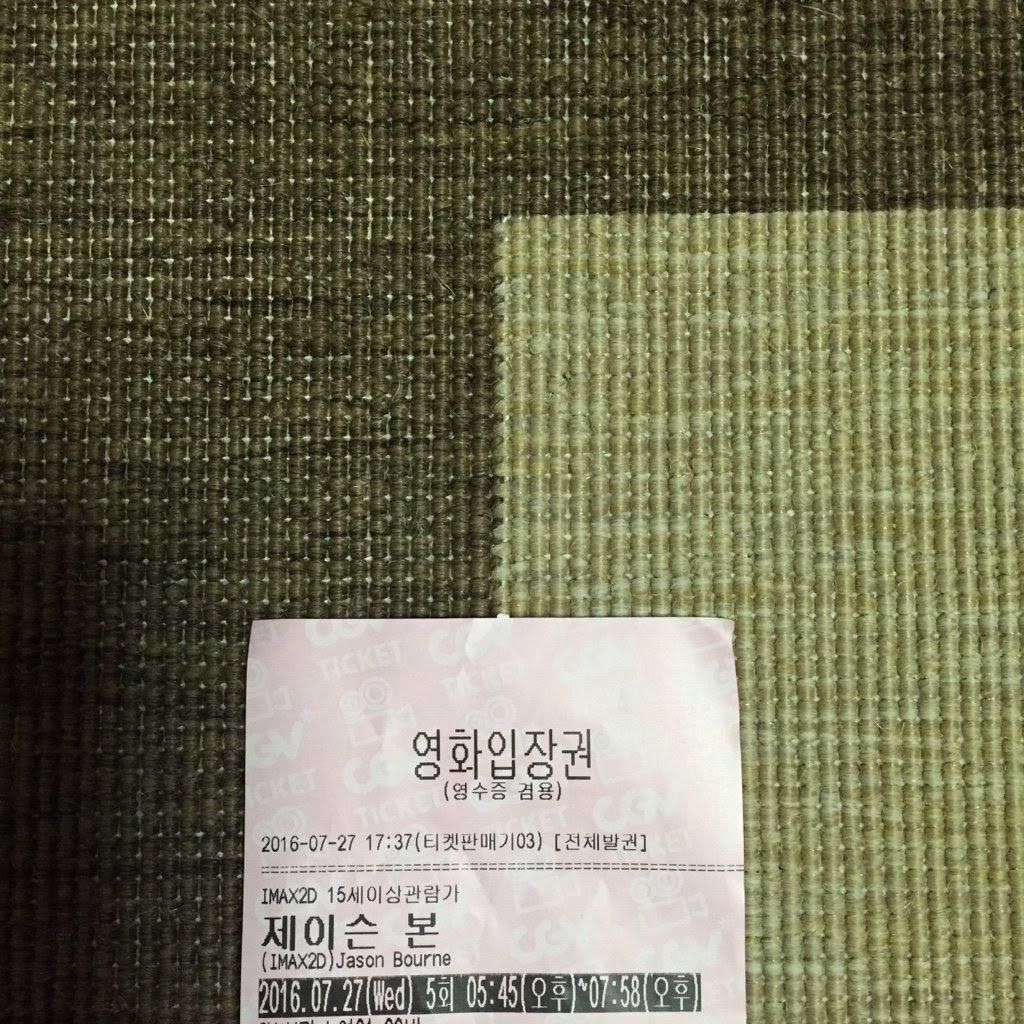 제이슨본 영화 본을 시리즈 본이 본은 후기 맷데이먼 본시리즈 액션 느낌 life_hyuni