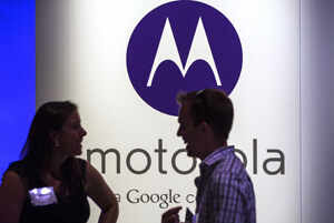 Motorola to launch rugged phone in India on May 13