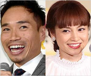 サッカー日本代表 長友佑都選手と平愛梨がクリスマスイブに婚約会見 来年1月の結婚前にツーショット記者会見 今日の最新芸能ゴシップニュースサイト 芸トピ