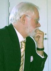 Lars Hedegaard
