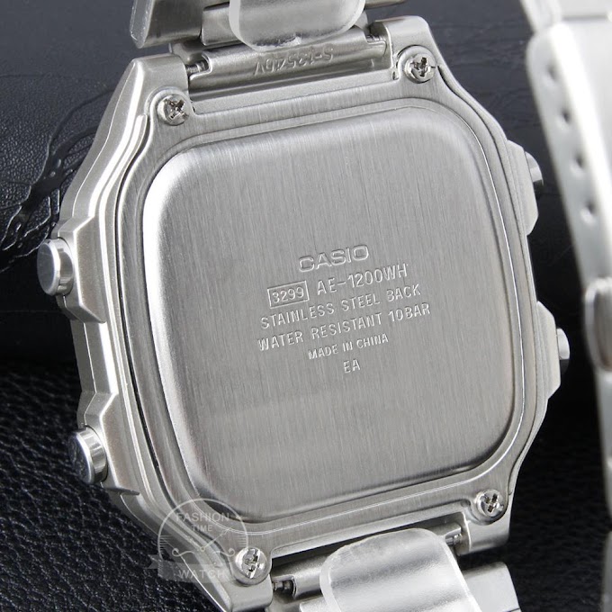 Purchase Casio watch Explosion watch men set brand luxury LED military digital watch sport Waterproof quartz men watch relogio masculino