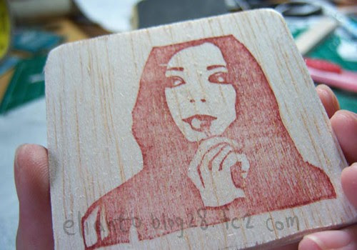 a present I gave to Amuro Namie