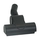 Deluxe Pet Tool Animal Mini Turbo Head tool for standard vacuum
