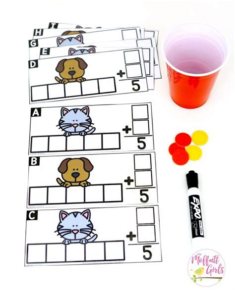 Read on for tips on how to successfully add an addition to an existi. kindergarten math addition kindergarten math activities