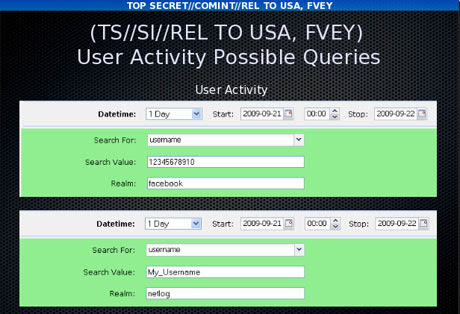KS6 001 XKeyscore: Ferramenta da NSA Recolhe Quase Tudo o que um Usuário Faz na Internet