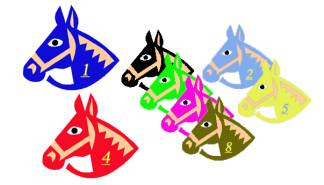 統計学的画像再構成法である