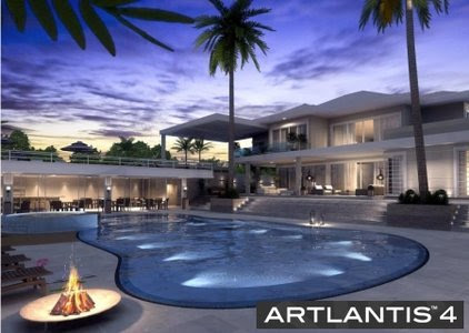 Abvent Artlantis Studio 4.0.15.1 Multilingual (x86/x64)