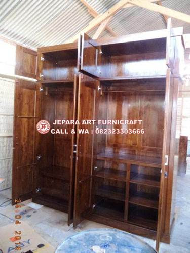 Paling Laris Lemari Pakaian Minimalis Sliding Wardrobe Paling Laris Lemari Pakaian Minimalis Sliding Wardrobe