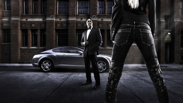 Dennis Haysbert