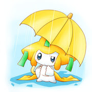 ポケモン ジラーチ Pixiv年鑑 B