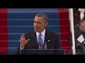 Obama: No Need for Perpetual War