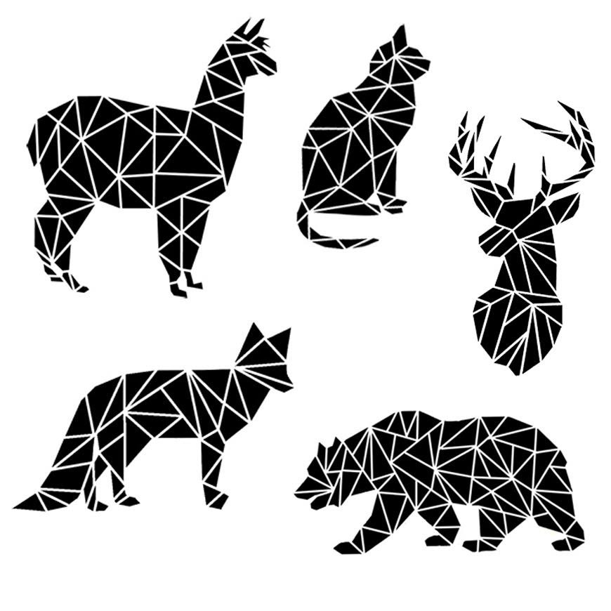 Download Free Wild Animal Silhouette Download Free Wild Animal Silhouette Png Images Free Cliparts On Clipart Library