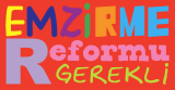Emzirme Reformu Gerekli