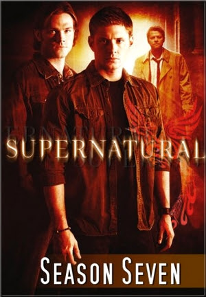[720p] Supernatural 7ª Temporada - 11º Episódio