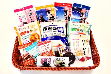 健康的なお菓子 Gmo Yours Blog