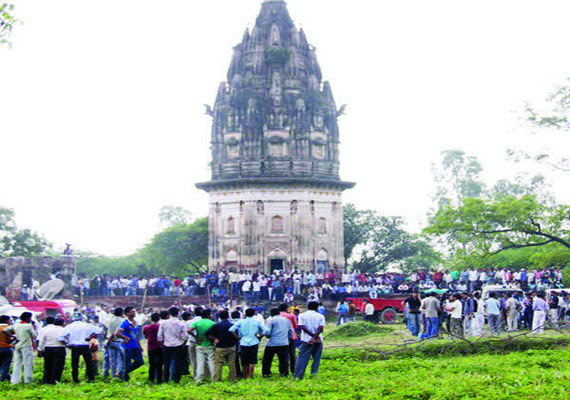 Unnao Gold Hunt: No gold, Just a hoax, ASI says it has learnt a lesson