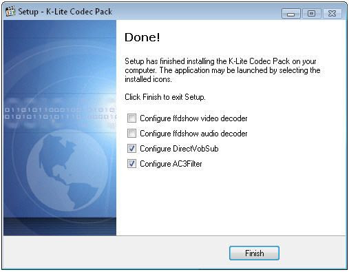 Download K-Lite Codec Pack Full за Windows - Пълен пакет ...