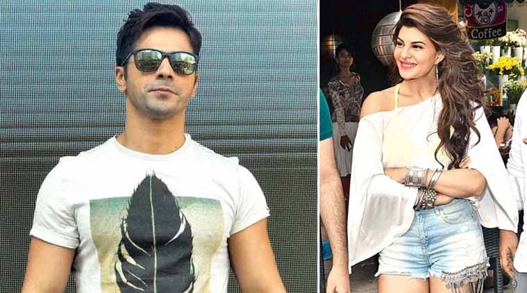Varun Dhawan To Romance Jacqueline Fernandez In Judwaa 2 The reboot has varun dhawan channelling his inner salman khan.