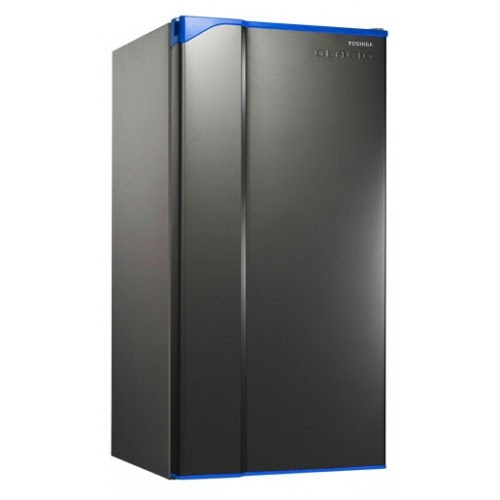 Kredit Murah - Produk - Kulkas, Toshiba GR-N178JZ GLACIO JAZZ