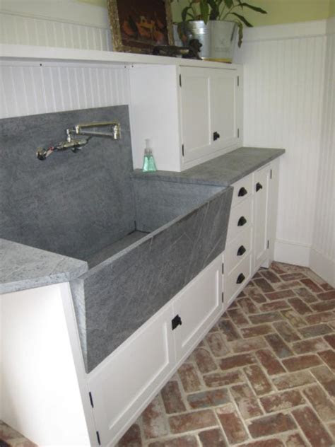 If your faucet has seen better days, or is out of sty. large laundry room sink Â» Design and Ideas
