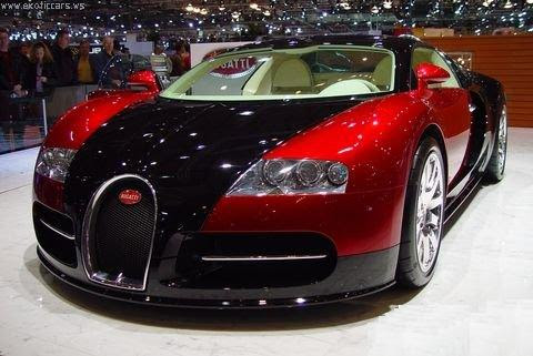 fast and furious cars