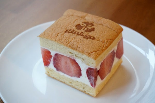 大阪市西区新町にスイーツ新店 パティスリージャンゴ がオープン チーズケーキやティラミスが人気です スイーツレポーターちひろのおいしいスイーツセレクション