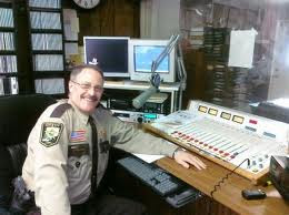 sheriff robin cole