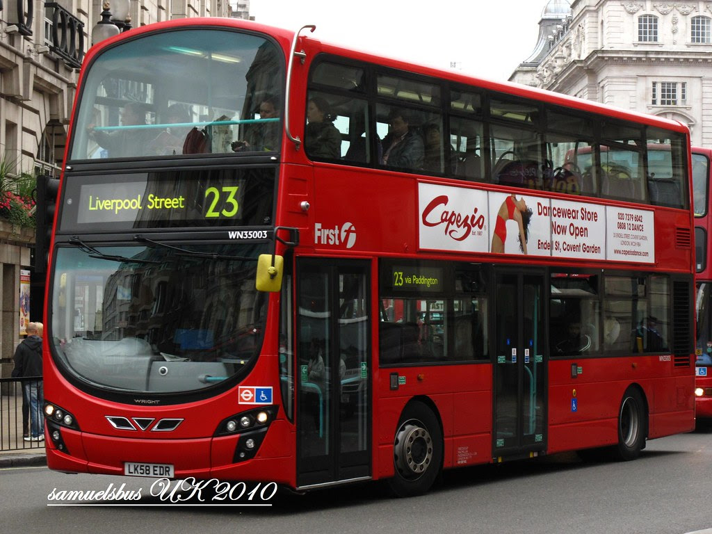 (PA7) 英國巴士及旅遊巴相集 - Photo album of Buses and Coaches in the UK