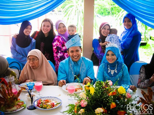 Wedding D & Azhar