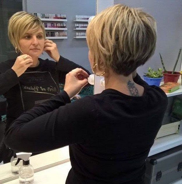 Medium Length Trendy Haircut 2021 Female - Cute, Medium Short Hairstyles: Katharine McPhee Hair - By kaitlyn yarborough updated september 01, 2021.