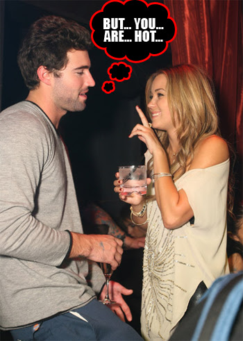 lauren conrad dating brody jenner