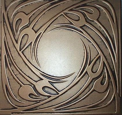 Faux Ceiling Tile - 20x20