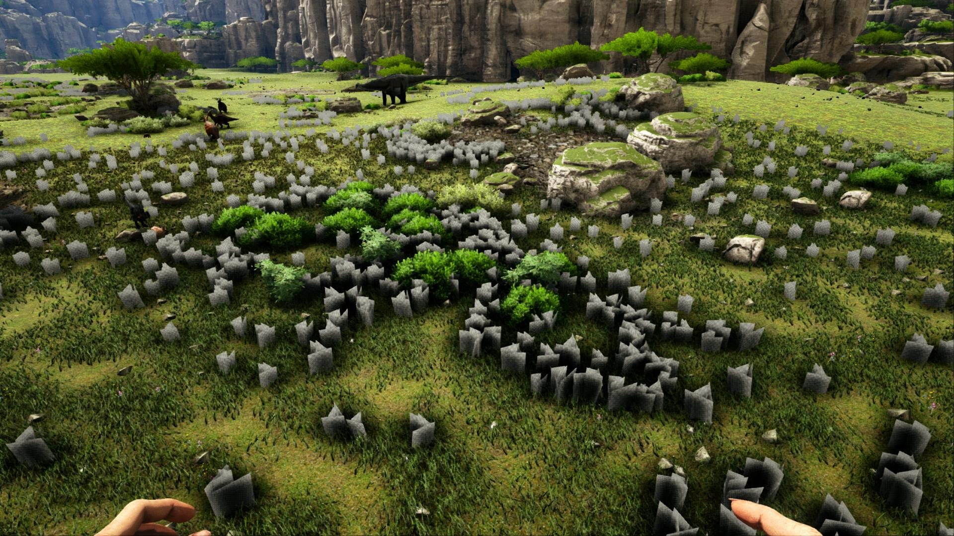 Ps4 Ark Survival Evolved 初心者 Part98 ゲーム