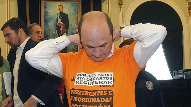 Los preferentistas trazan su hoja de ruta para lograr su objetivo