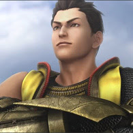 角色噗介紹與募集 戰國basara Plurk