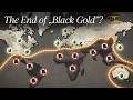 The new Geopolitics - OIL