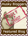 Featured Member July 2007: The Kapp Pack