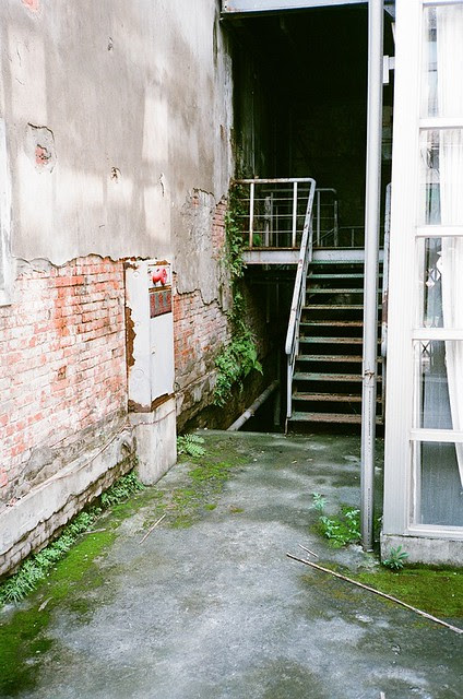 21 warehouse