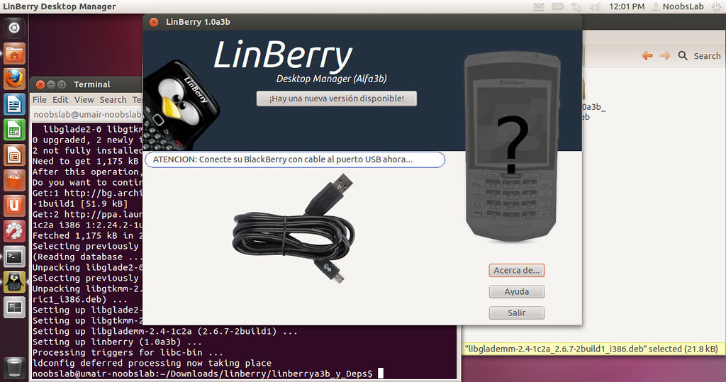 linberry