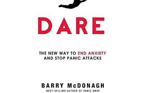 Pdf Download Dare: The New Way to End Anxiety and Stop Panic Attacks PDF Free Download & Read PDF